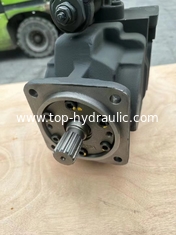 China CAT307 CAT308 Main Pump Toshiba hydraulic piston pump PVC80RCV4 for  excavator supplier