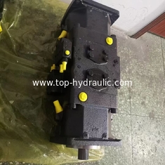 China Replacement Rexroth Hydraulic Piston Pumps A20VLO260DRS/10R-NZD24N00 made in China supplier