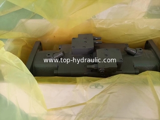 China Rexroth Hydraulic Piston Pumps A20VLO190DRS/10R-NZD24N00 for construction machinery supplier