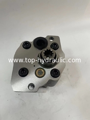 China Rexroth Uchida  AP2D14 Gear Pump/Pilot Pump Hydraulic piston pump spare parts/repair kits/replacement parts supplier