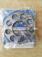 China Retainer  Plate of Sauer SPV22 Hydraulic Piston Pump  Rotating Group and Replacement Parts(Repair kits) supplier