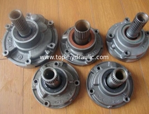 China Hydraulic Charge Pump for Jcb 904 20/900400 914 20/925552 supplier