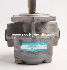 China EATON PA3RD66 Hydraulic Pilot pump Gear pump supplier