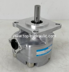 China NABCO GN10/20/30/40/50/60/70CPB Hydraulic Pilot pump Gear pump supplier