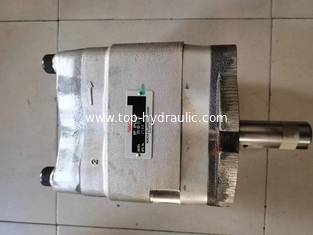 China Nachi IPH-4B-25-20 hydraulic gear pump IP pump supplier