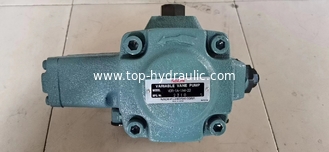 China Nachi VDR-1A-1A4-55 Variable  Vane Pump supplier