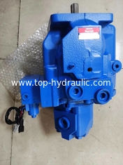 China Rexroth Uchida AP2D36LV1RS7-899 Hydraulic piston pump/main pump for excavator supplier