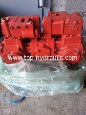 China DAIKIN VXD70-1F Hydraulic Piston Pumps made in Japan used for Komatsu GD825A-2 motor graders supplier