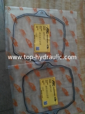 China HITACHI HYDRAULIC PUMP PARTS HPV145 HEAD COVER GASKET supplier