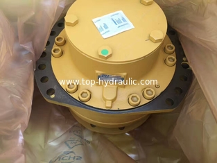 China Hydraulic Piston Motors for Poclain MS25-2-121-A25-1310-0000 supplier