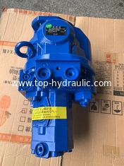 China Uchida Rexroth AP2D25LV2R57-220 R971036690 Replacement Hydraulic piston pump/main pump  for excavator supplier
