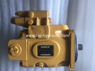 China CAT306 Hydraulic Piston Pump/Main pump for excavator supplier