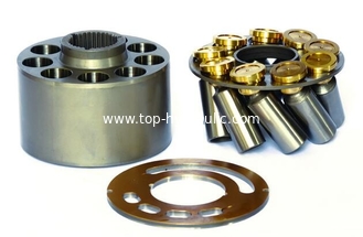 China Sauer Danfoss ERR130 Hydraulic Piston Pump Replacement parts and Repair kits supplier