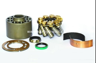 China Sauer Danfoss FRR090 Hydraulic Piston Pump Replacement parts and Repair kits supplier