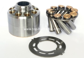 China Hydraulic Piston Pump Spare Parts /Replacement parts/repair kits for Linde HMV135 supplier