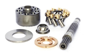 China Hydraulic piston pump parts Kawasaki K7V63/replacement parts/ repair ktis supplier