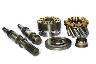 China Hydraulic Piston Pump Parts/Replacement parts/repair kits for Toshiba 8T excavator PVC8080 supplier