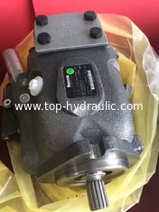 China Rexroth hydraulic piston pump/Main pump/Variable pump A10VO63LABDS/53R supplier