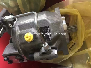 China Rexroth hydraulic piston pump/Main pump/Variable pump A10VO71DFLR/31R-VSC12NOO supplier
