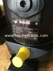 China Rexroth A6VM107HA2T/63W-VAB010 Variable Displacement Hydraulic Piston Motor supplier