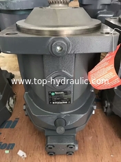 China Rexroth A6VM200HA2/63W-VAB020A Variable Displacement Hydraulic Piston Motor supplier