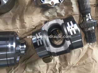 China Linde HPV55 Hydraulic Piston Pump spare parts and Repair kits supplier
