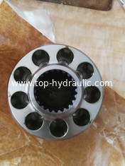 China Linde HPV135 Hydraulic Piston Pump spare parts and Repair kits supplier
