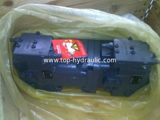 China Rexroth Hydraulic Piston Pumps A11VLO190LRDU2/11R-NZD12K02 supplier