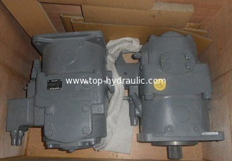 China Rexroth Hydraulic Piston Pumps A11VLO260LRDU2/11R-NZD12K02P-S supplier