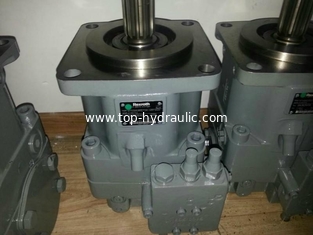 China Rexroth Hydraulic Piston Pumps A11VLO190LRDU2/10R-NZD12K02P-S supplier