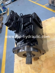 China Sauer Danfoss ERR100B ERR130B ERR147C ERL100B ERL130B ERL147C Hydraulic Piston Pump Replacement supplier