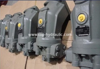 China Hydraulic Fixed Piston Pump/motor A2FM90W-6.1-Z2 90CC supplier