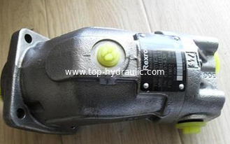 China Hydraulic Fixed Piston Pump/motor A2FM107W-6.1-Z2 107CC supplier