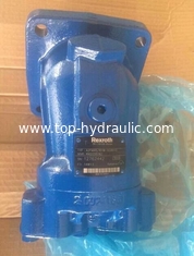 China Hydraulic Fixed Piston Pump/motor A2FM32W-6.1-Z2 32CC supplier