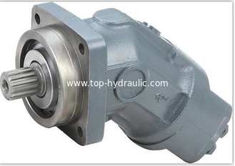 China Hydraulic Fixed Piston Pump/motor A2FM63W-6.1-Z2 63CC supplier