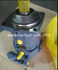 China Rexroth Variable Displacement Hydraulic Motor A7VO107LRDS/63L-NZB01-S supplier
