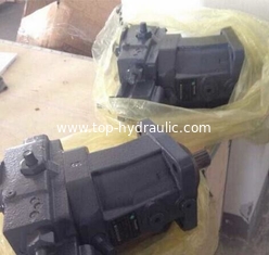 China Rexroth Variable Displacement Hydraulic Motor A7VO80LRDS/63L-NZB01-S supplier