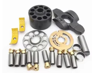 China Nachi PVD-2B-42L3DS-5S-4334G  Hydraulic piston pump parts/Repair kits for excavator supplier