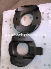 China Hydraulic Parts Swash Plate Support for Kawasaki DNB50B/ DNB60B/ DNB50D Final Drive/travel motor supplier