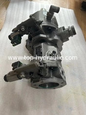 China Rexroth A10VO45ER2/31R -VPA12KB2H-SO 52 double pump  hydraulic main pump /piston pump in stock supplier