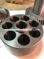 China CAT345B Hydraulic piston pump/main pump aftermarket parts  for  excavator CAT 0345BCAGS supplier