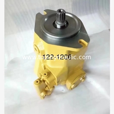 China Caterpillar 122-1206 Hydraulic Piston Pump/Main Pump for For CAT TH63 TH62 TH82 TH83 Telehandler 3054 Engine supplier