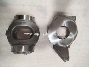 China Rexroth  A4VG110 Hydraulic piston pump parts/repair kits swash plate supplier