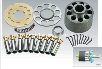 China Rexroth A10VG28/45/71 Hydraulic Piston Pump Parts Repair Kits supplier