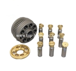 China Hydraulic Motor Parts Repair Kits for Kawasaki DNB15 Final Drive/travel motor supplier