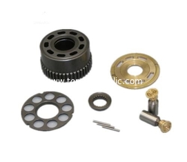 China Hydraulic Motor Parts Repair Kits for Kawasaki DNB04 Final Drive M2X22 Swing Motor supplier
