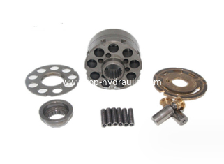 China Kawasaki K3VL28 Hydraulic Piston Pump Parts/Repair kits for SANY excavator SY485 supplier