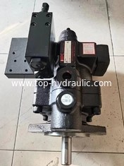 China IHPC P46-BH3-EDG-F-R-01 hydraulic piston pump/oil pump supplier