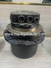 China EATON JMV023RR02000 track Device Hydraulic Travel Motor Final Drive for 3.5Ton excavator supplier