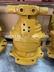 China Nachi hydraulic swing motor final drive  PCR-5B-30A-FGP-9222B slewing motor for SANY 75 excavator supplier